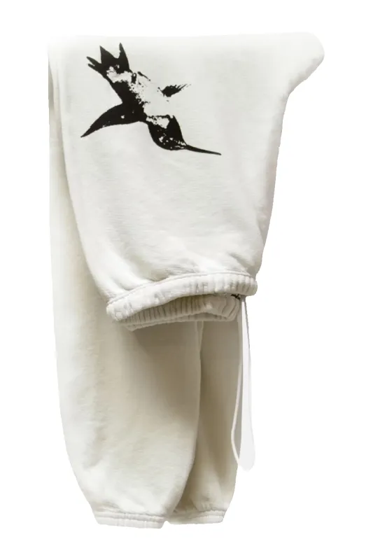 FREECITY SWEATPANT - FREECITY SPARROW 2005 sold by Natasha Zinko