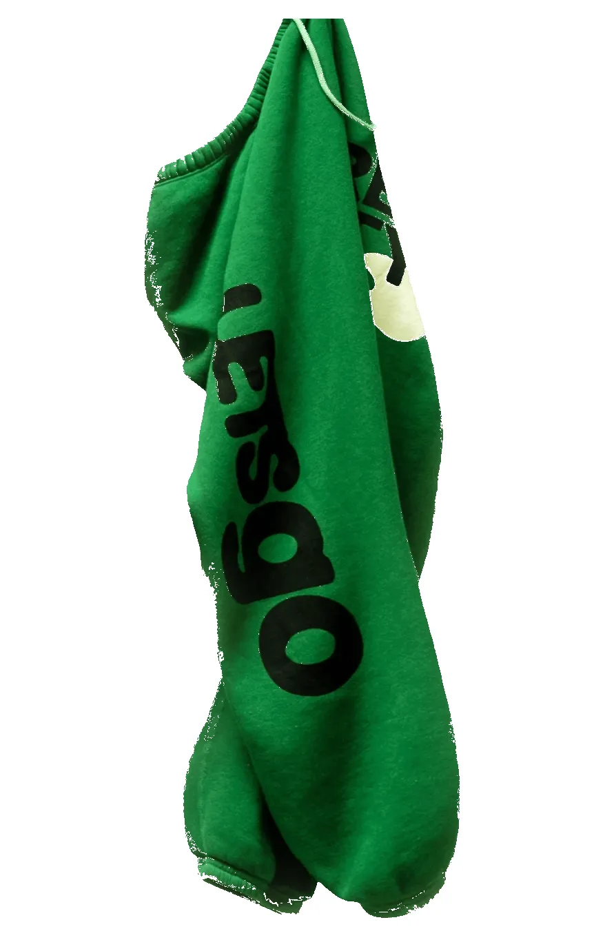 FREECITY SWEATPANT - CIRCA'99 OG LETSGO OLDSCHOOL sold by Natasha Zinko product image thumbnail 3