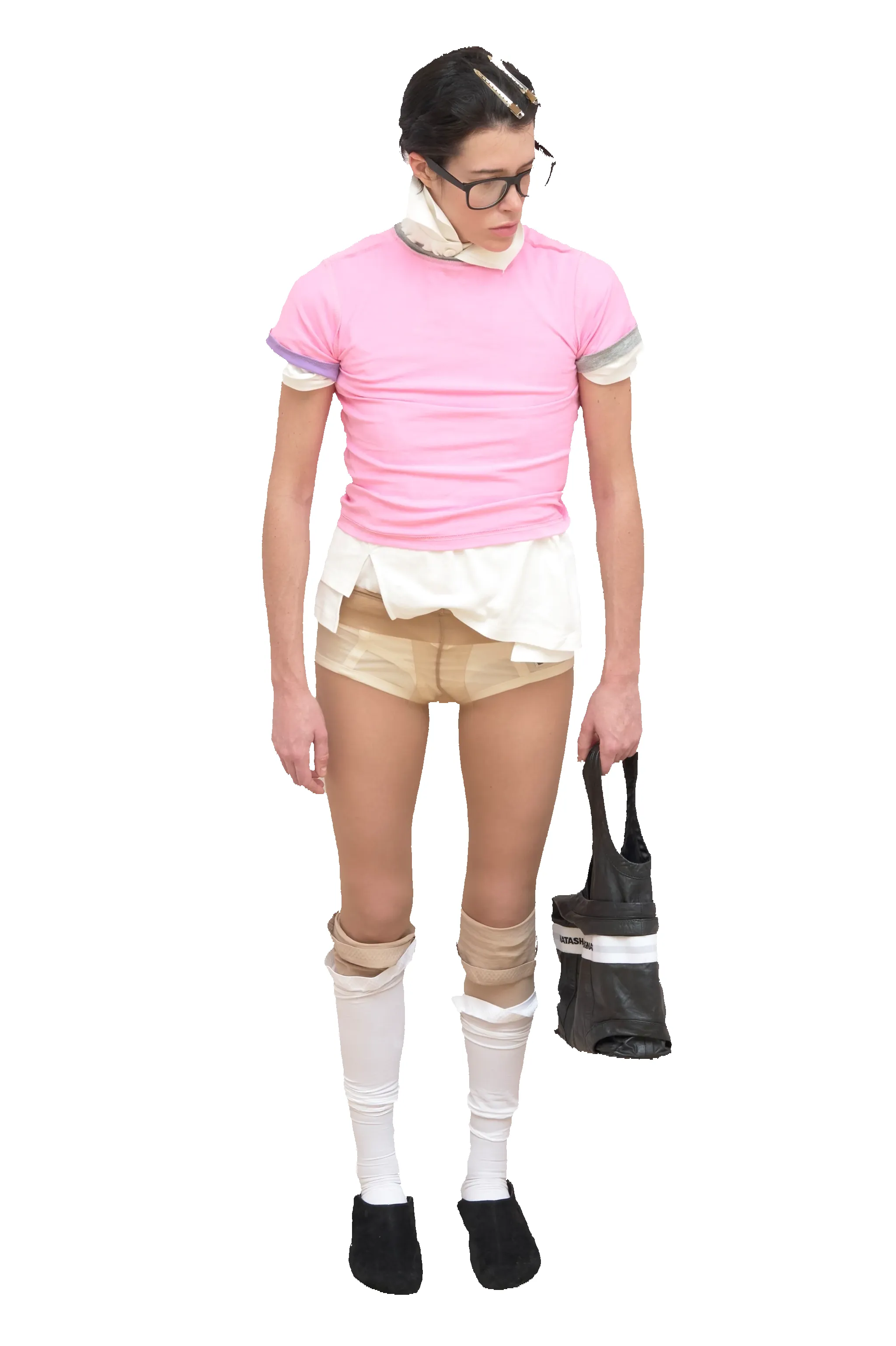 NZ T-SHIRT/POLO sold by Natasha Zinko