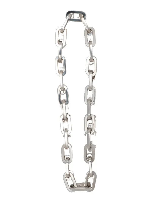 CHAIN NECKLACE made by Natasha Zinko
