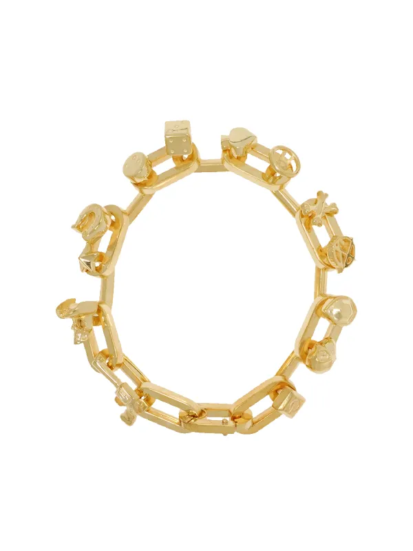 CHAIN BRACELET sold by Natasha Zinko