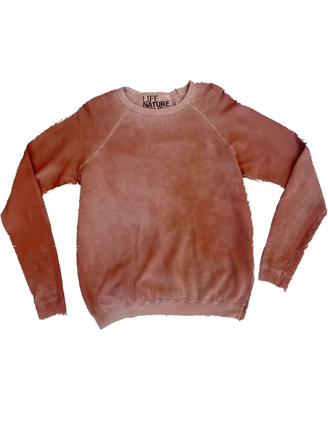 FREE CITY LUCKY RABBIT SWEATSHIRT - HUNKYDORY RABBIT sold by Natasha Zinko