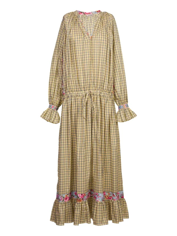 Maxi Dress sold by Natasha Zinko