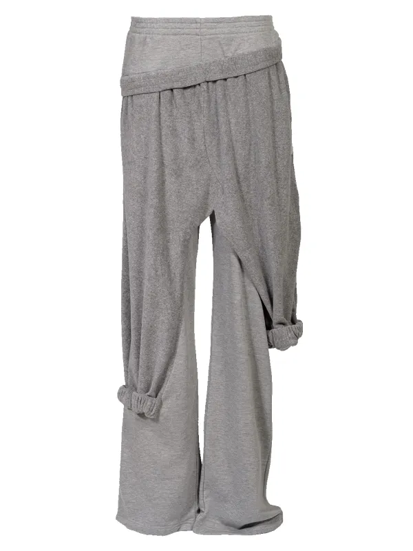 AFTERCARE JOGGERS sold by Natasha Zinko