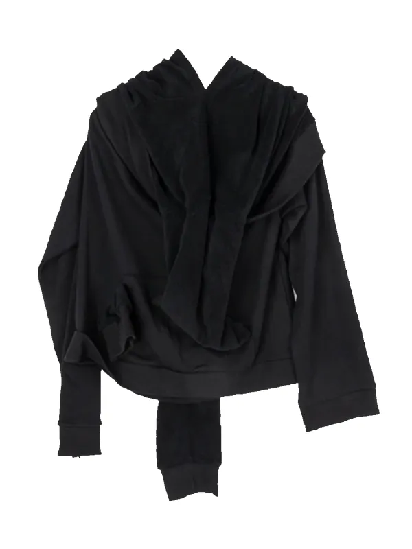 AFTERCARE HOODIE sold by Natasha Zinko