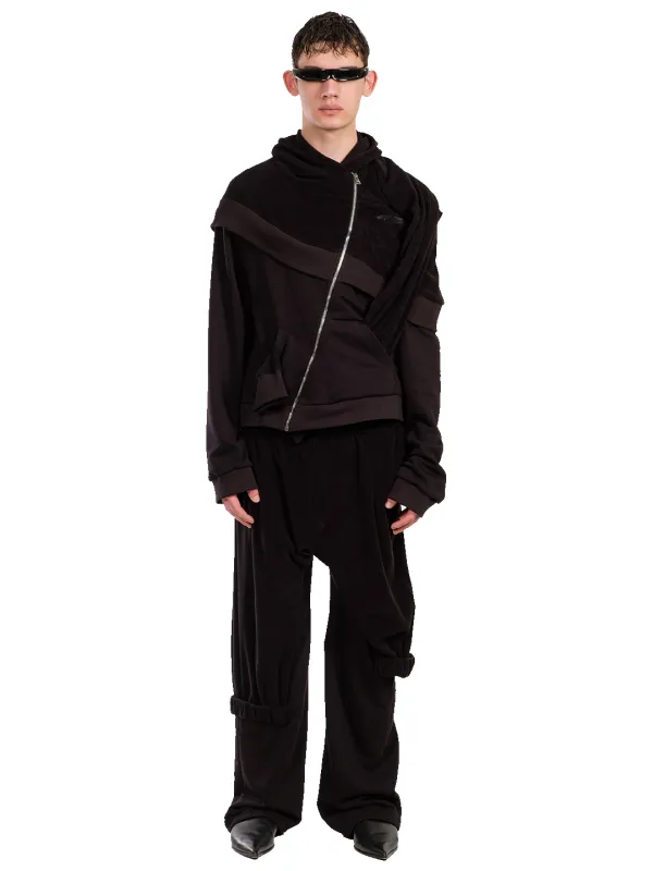 AFTERCARE JOGGERS sold by Natasha Zinko