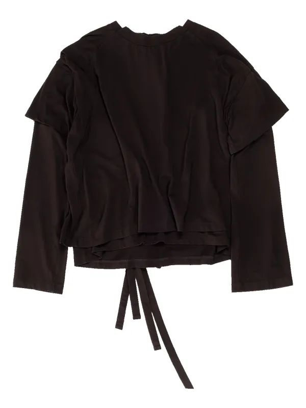 POST OP SHIRT made by Natasha Zinko