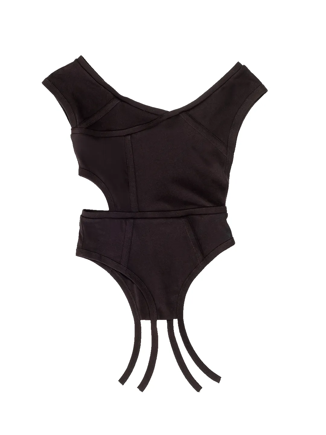 UNDERWEAR TOP sold by Natasha Zinko product image thumbnail 3