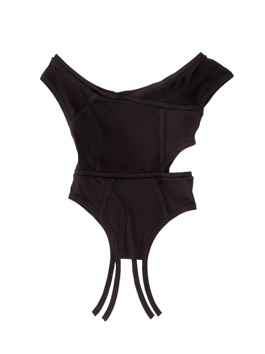 UNDERWEAR TOP sold by Natasha Zinko