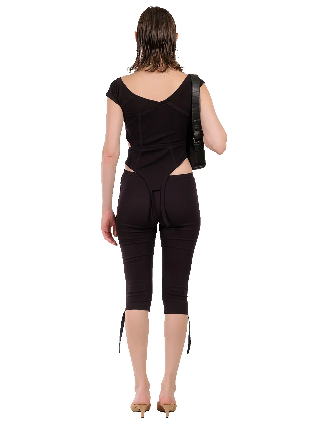 UNDERWEAR TOP sold by Natasha Zinko product image thumbnail 4