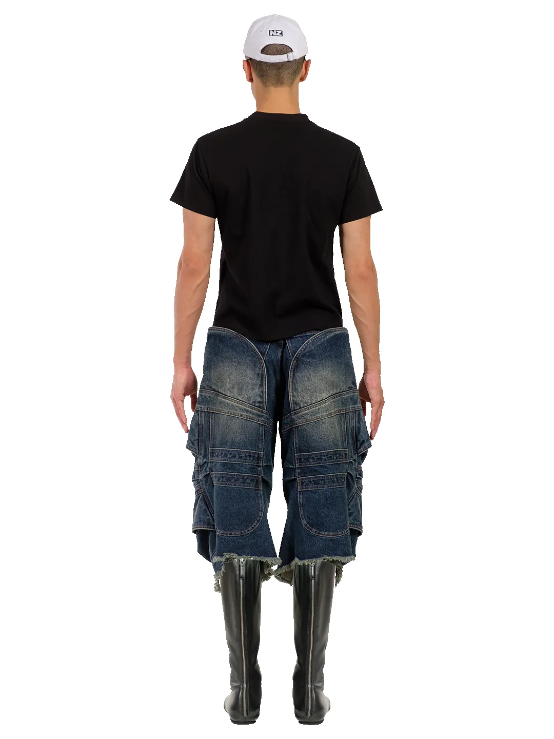 BBL T-SHIRT sold by Natasha Zinko product image thumbnail 3