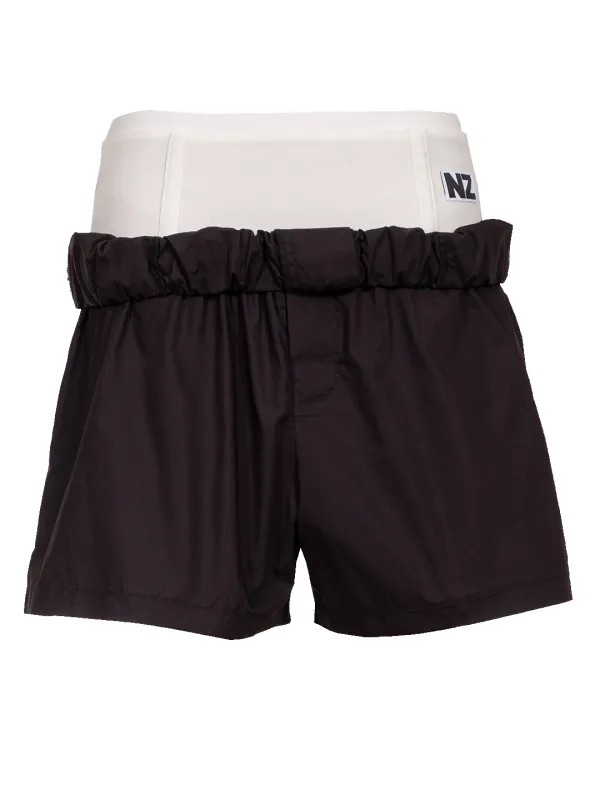 DOUBLE BOXERS sold by Natasha Zinko