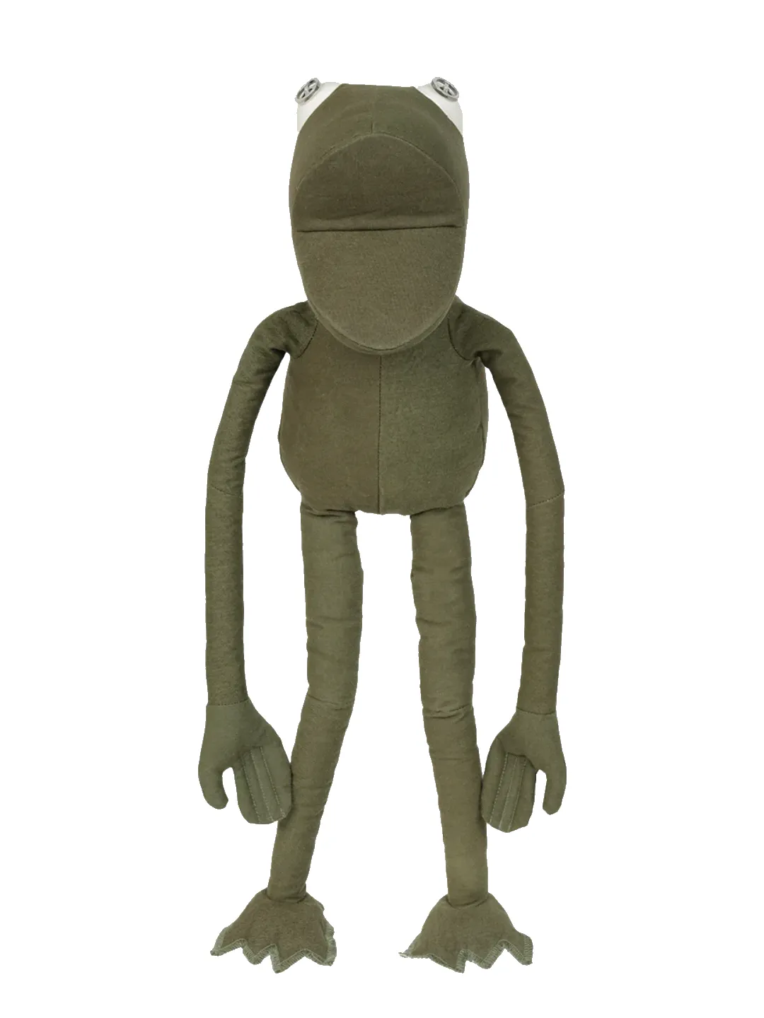 READYMADE FROGMAN sold by Natasha Zinko product image thumbnail 4