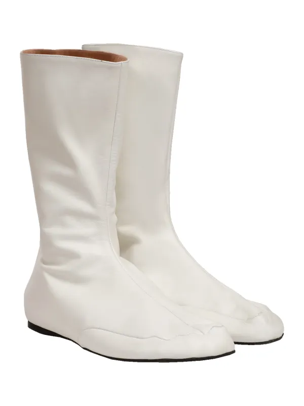 Foot Boots sold by Natasha Zinko