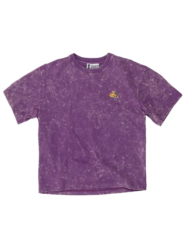 NZ Camping T-Shirt sold by Natasha Zinko