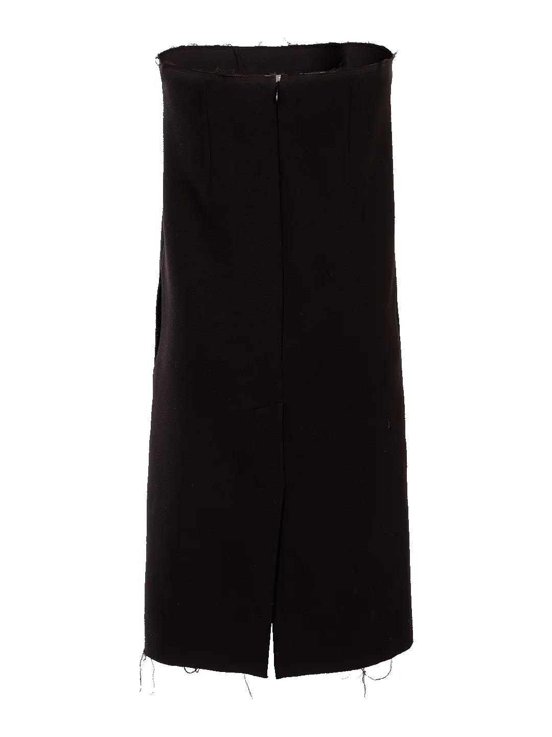 NZ PENCIL DRESS sold by Natasha Zinko product image thumbnail 3