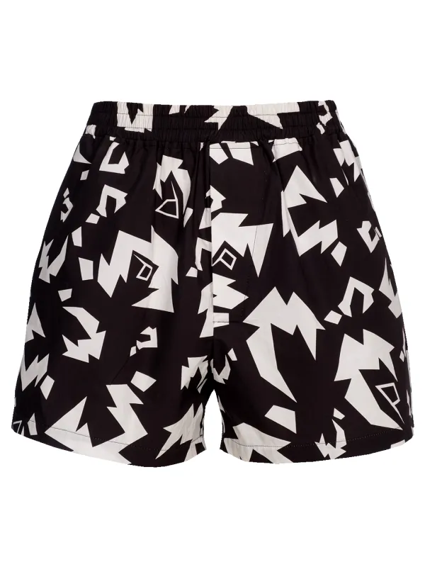 PARIAH BOXER SHORTS sold by Natasha Zinko