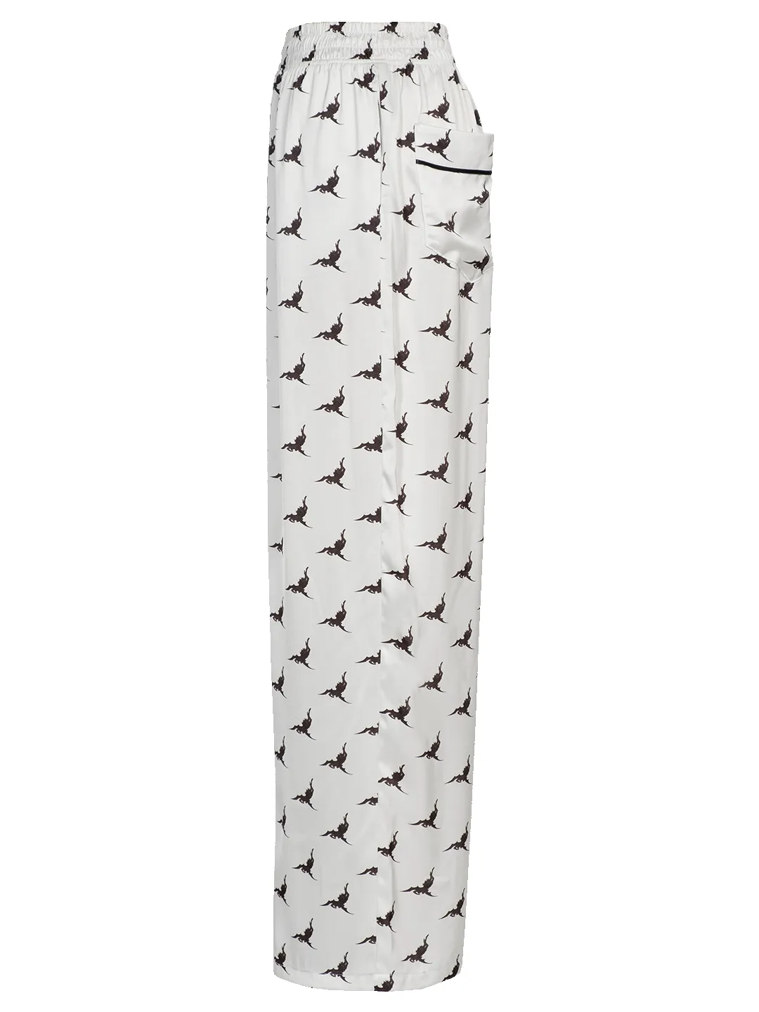 PARIAH PYJAMA PANTS sold by Natasha Zinko product image thumbnail 2