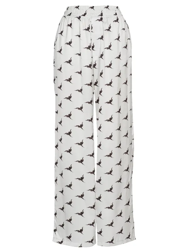 PARIAH PYJAMA PANTS sold by Natasha Zinko