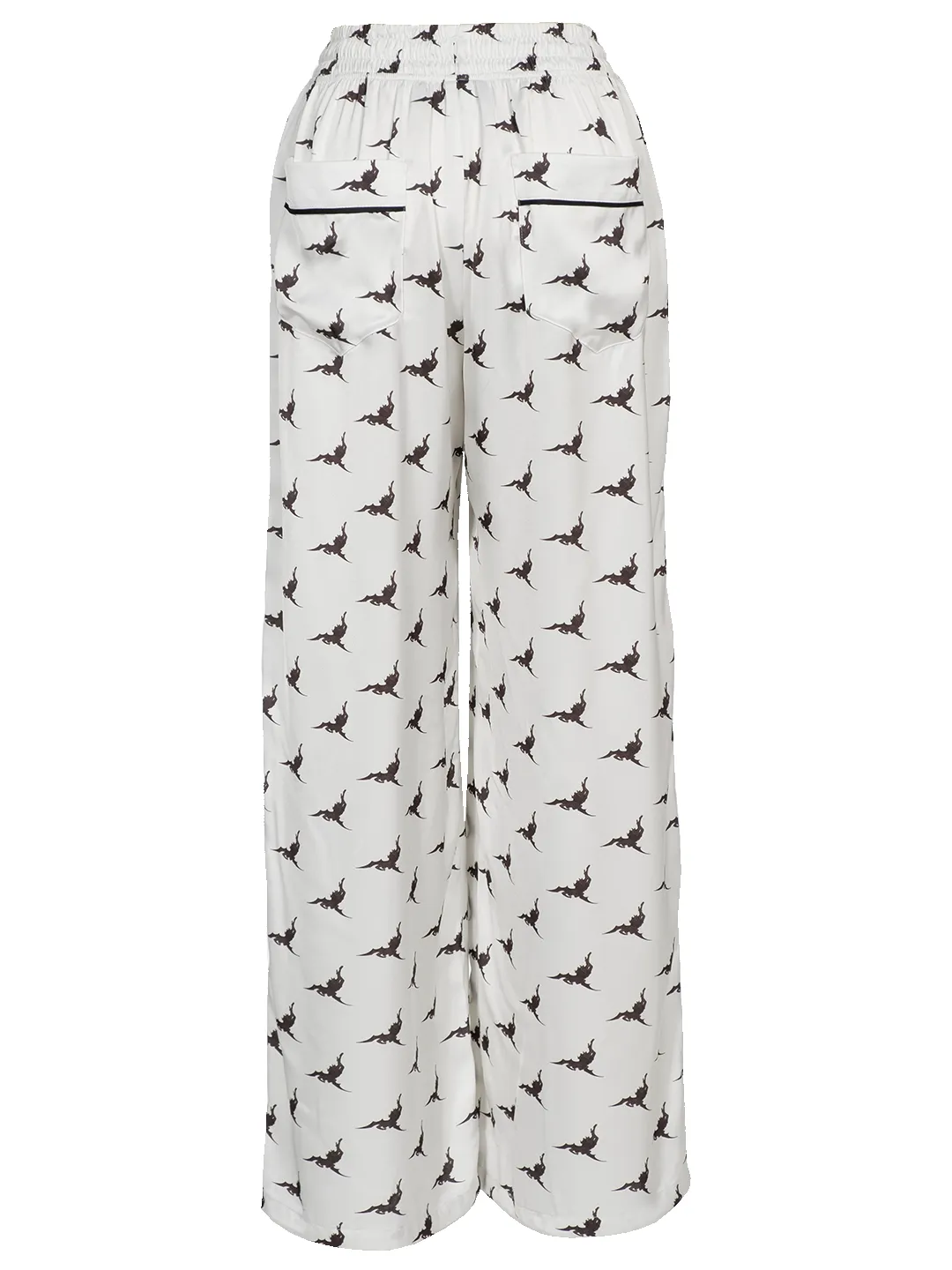 PARIAH PYJAMA PANTS sold by Natasha Zinko product image thumbnail 3