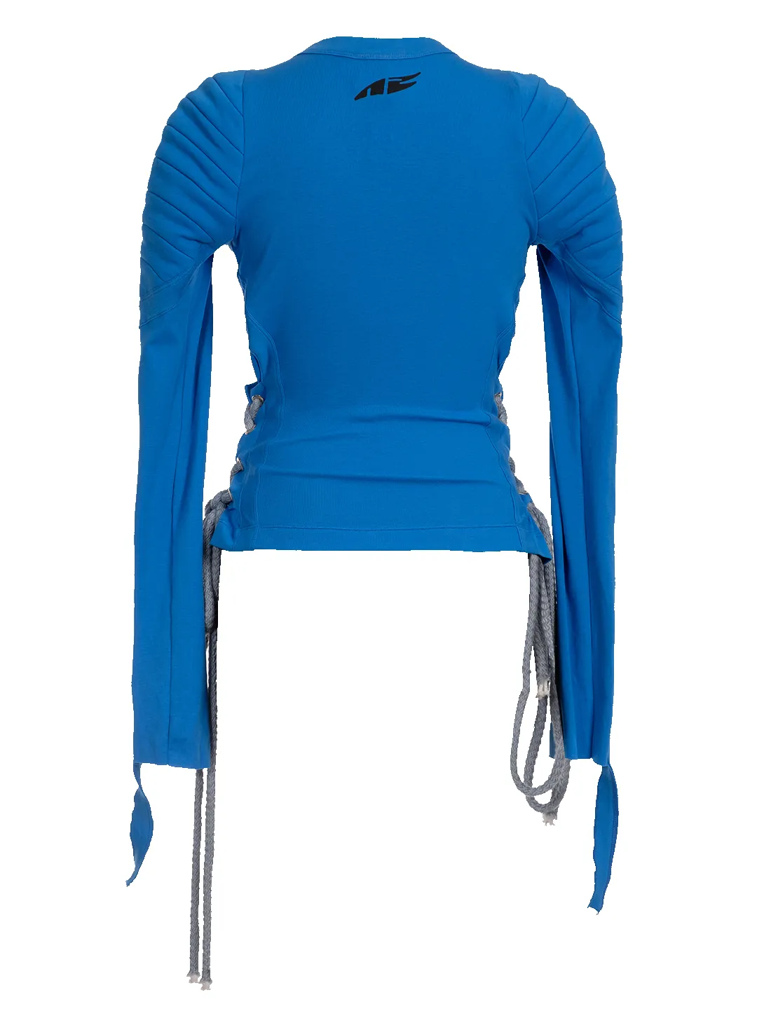 MUSCLE TOP sold by Natasha Zinko product image thumbnail 3