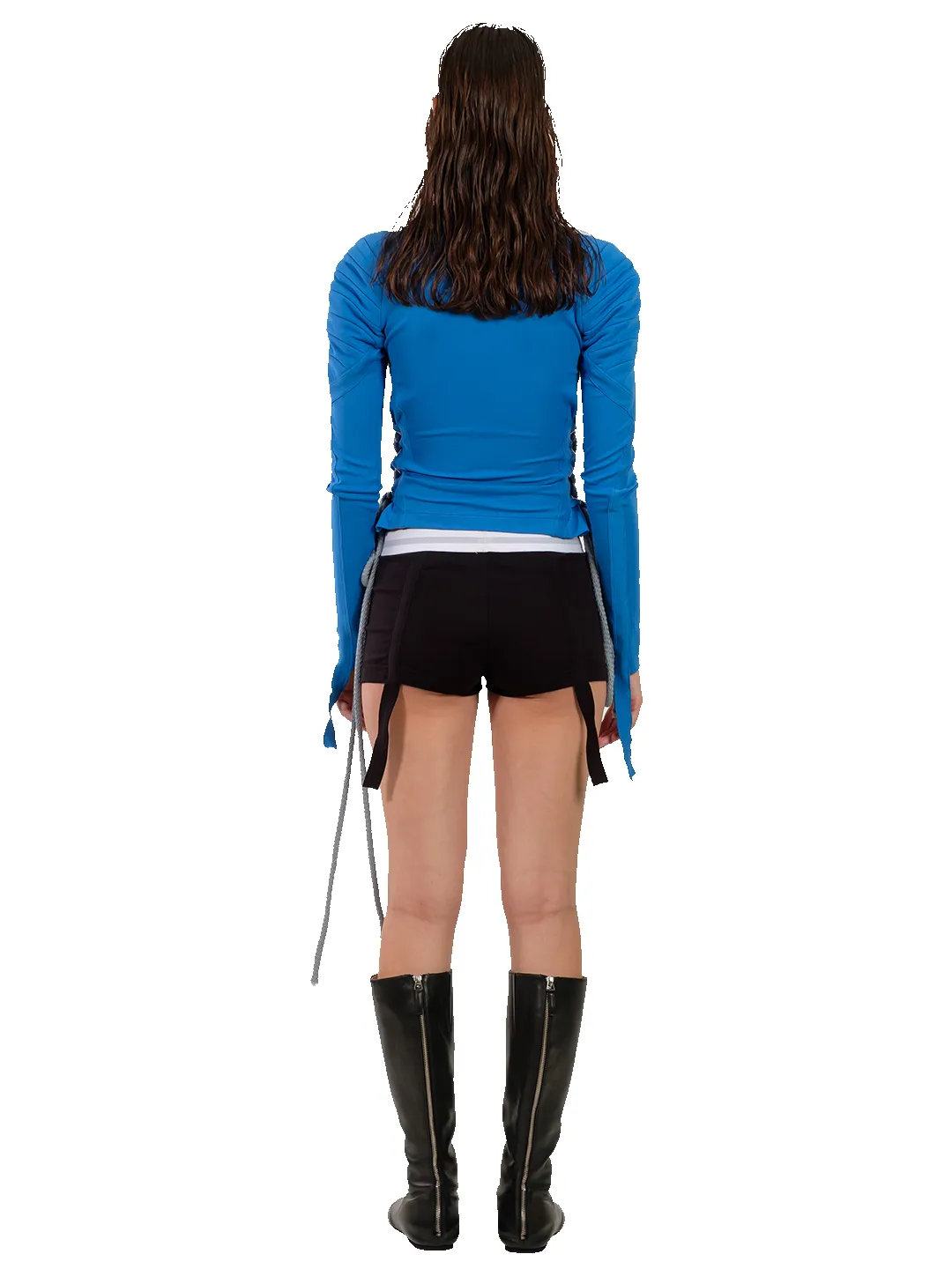 MUSCLE TOP sold by Natasha Zinko product image thumbnail 5