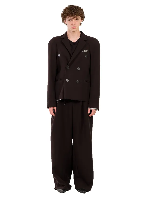 GENERAL'S TROUSERS sold by Natasha Zinko