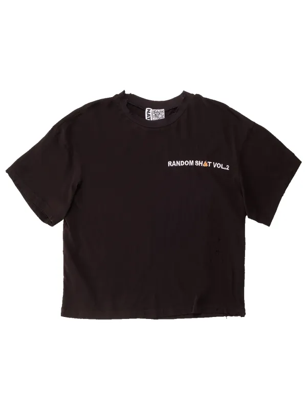 RANDOM SH*T T-SHIRT sold by Natasha Zinko