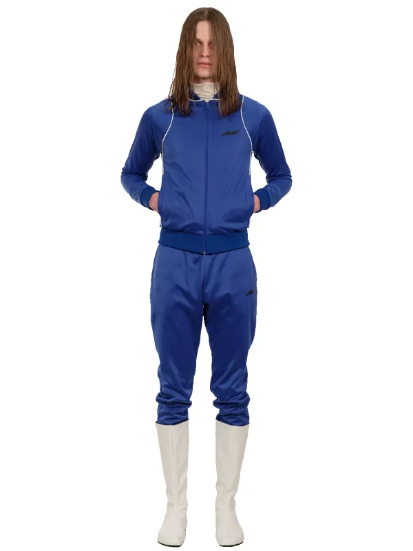 NZ Zip Hoodie sold by Natasha Zinko