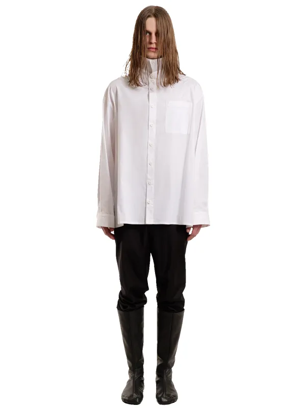 Cotton Shirt sold by Natasha Zinko