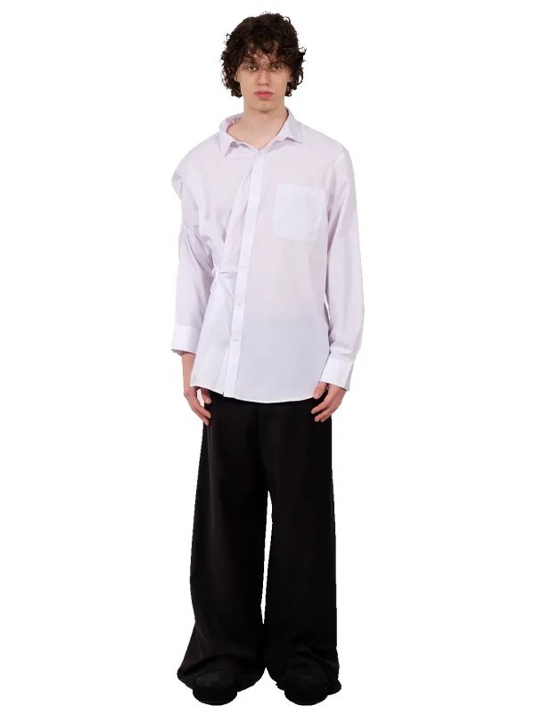 Cotton Shirt sold by Natasha Zinko