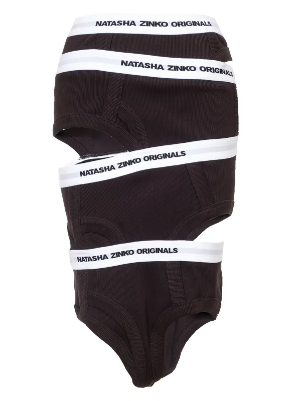 Underwear Skirt sold by Natasha Zinko