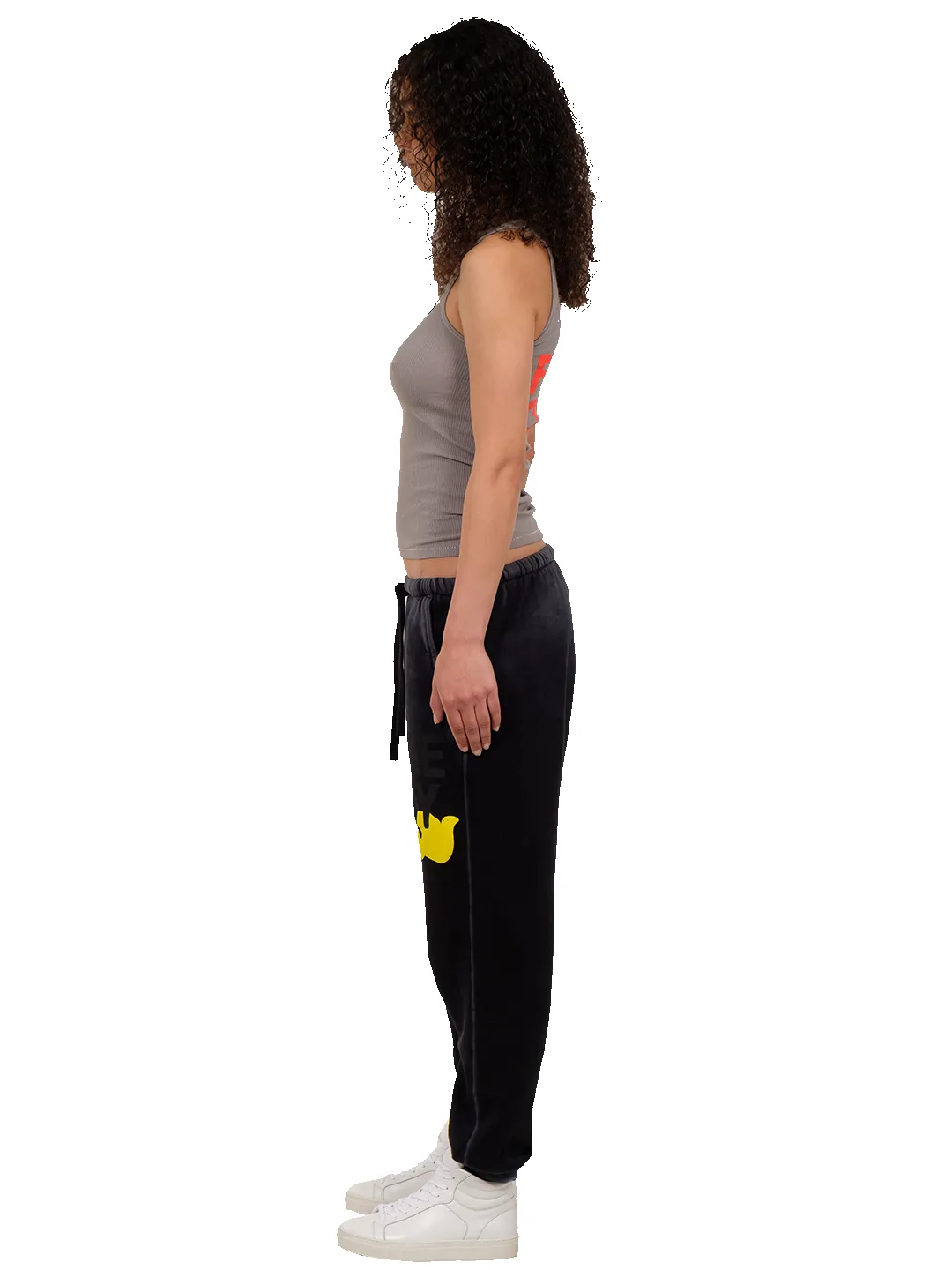 FREE CITY SUPERVINTAGE TANK sold by Natasha Zinko product image thumbnail 4