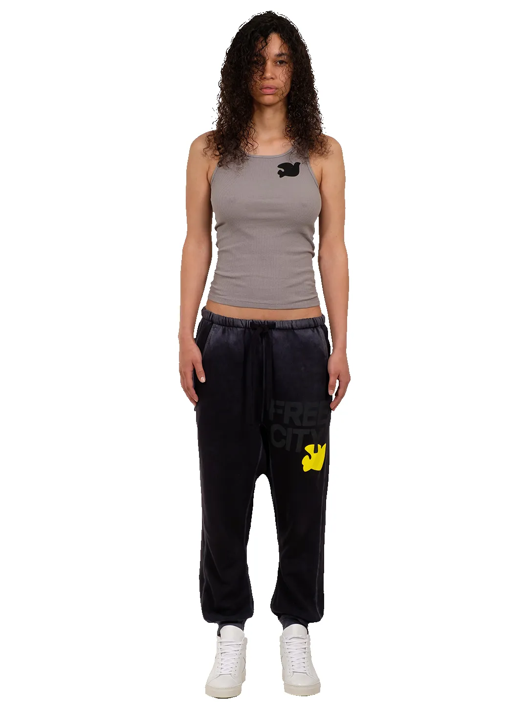 FREE CITY SUPERVINTAGE TANK sold by Natasha Zinko product image thumbnail 3