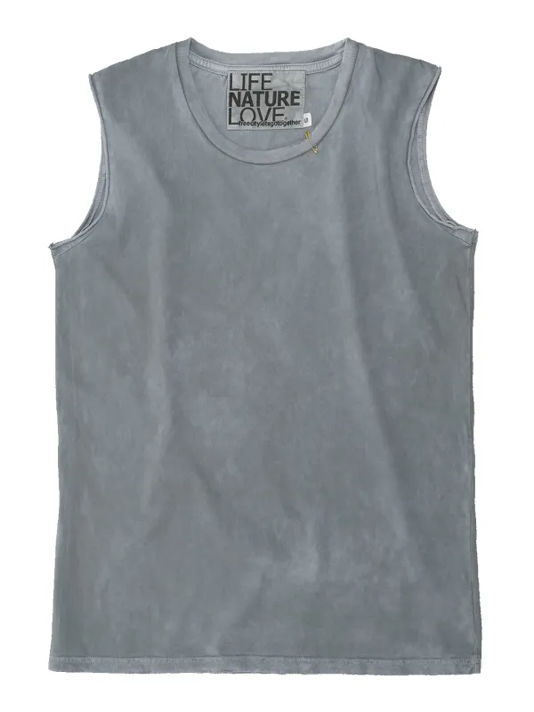 FREE CITY SUN TANK sold by Natasha Zinko