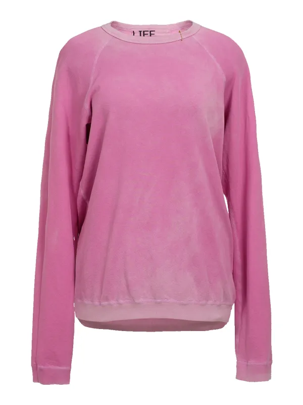 FREE CITY LUCKY RABBIT SWEATSHIRT sold by Natasha Zinko