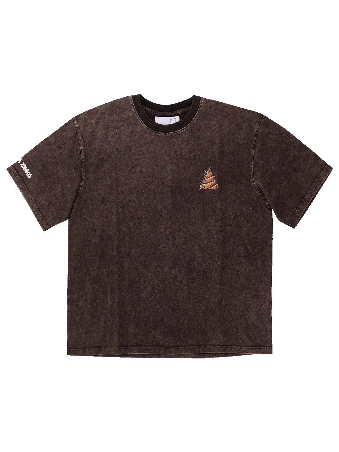 Random Sh*t T-shirt sold by Natasha Zinko