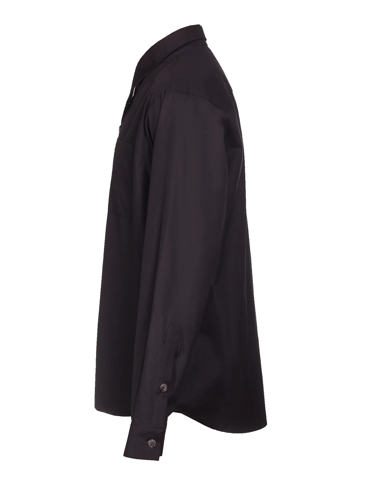 Shirt With Lightning Collar sold by Natasha Zinko product image thumbnail 2