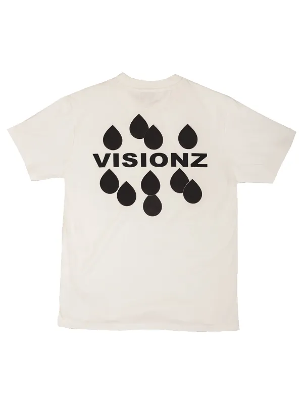 Oversized T-Shirt Visionz made by Natasha Zinko