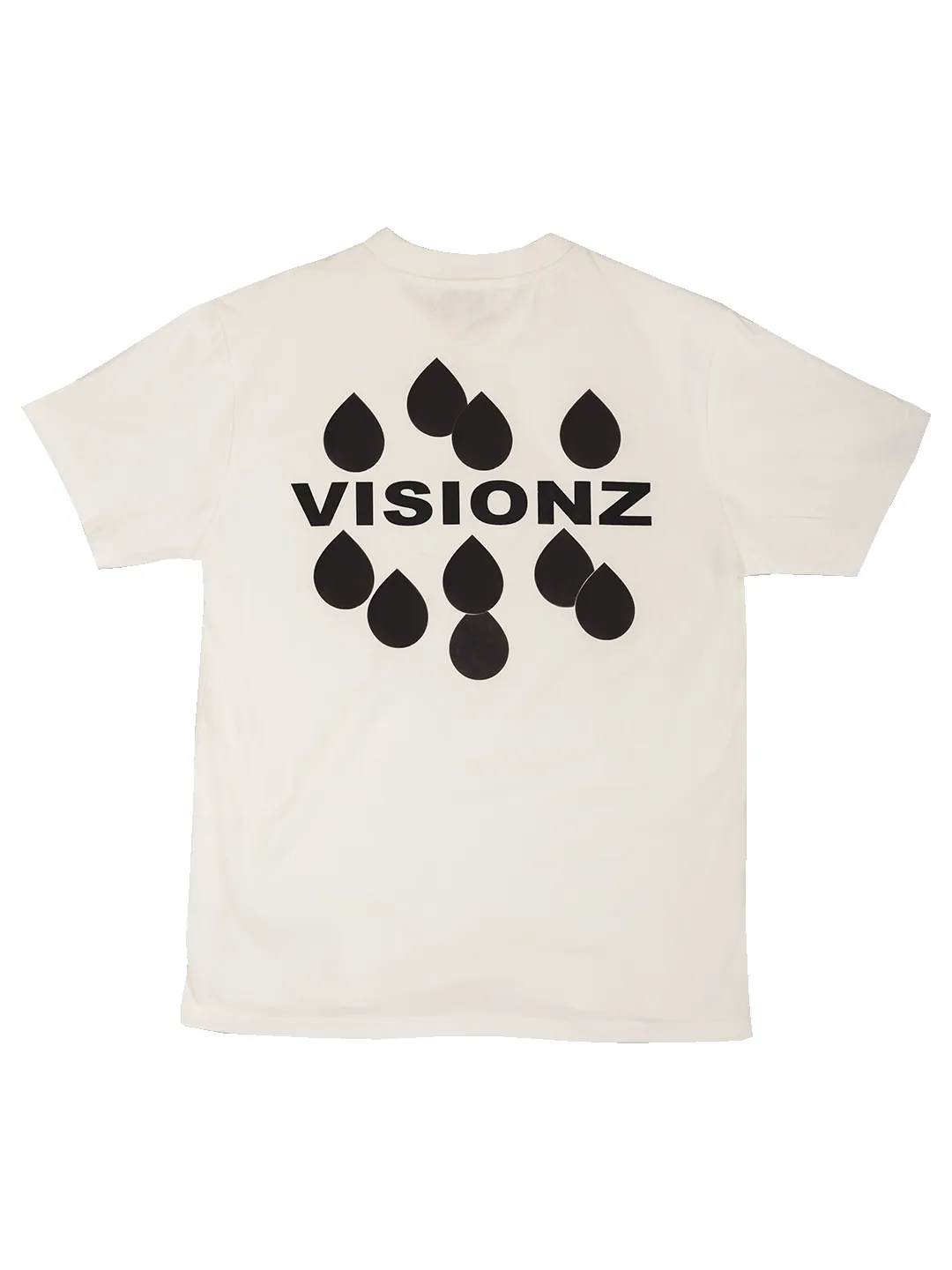 Oversized T-Shirt Visionz sold by Natasha Zinko