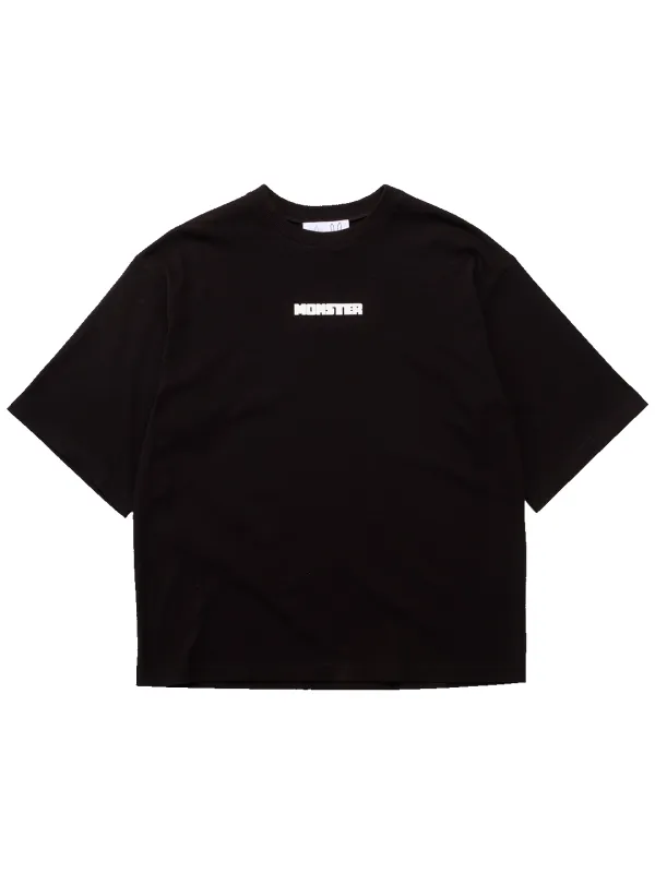 Monster T-shirt sold by Natasha Zinko