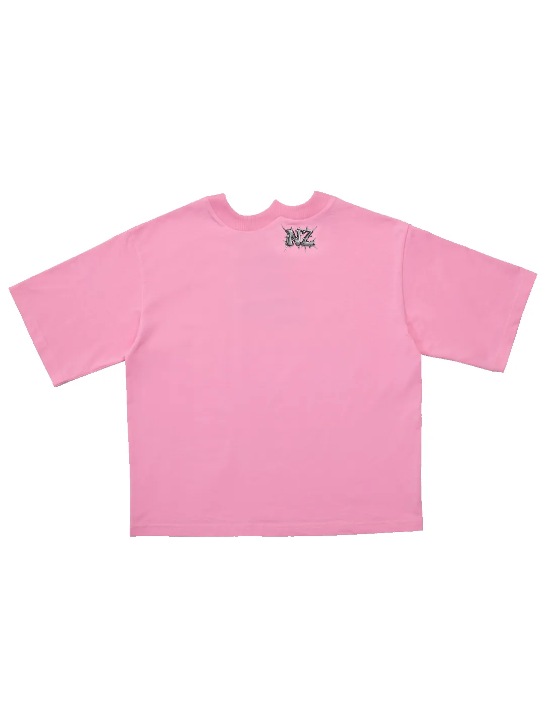 Not in Love T-shirt sold by Natasha Zinko product image thumbnail 2