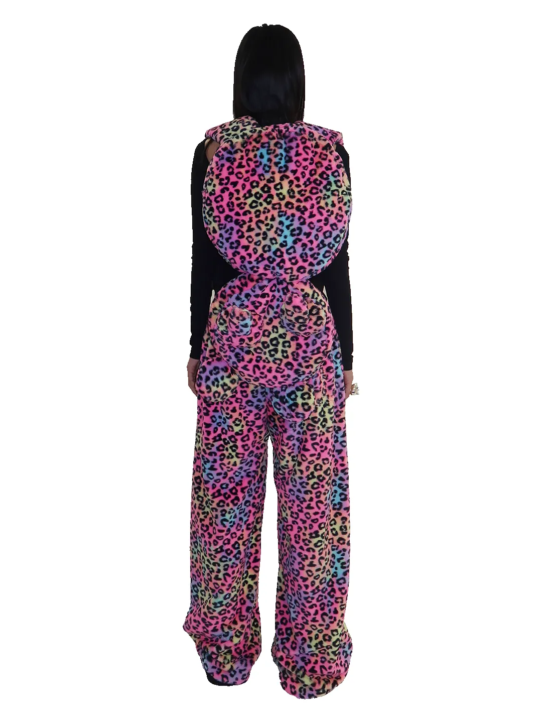 Heart Longsleeve T-shirt sold by Natasha Zinko product image thumbnail 5