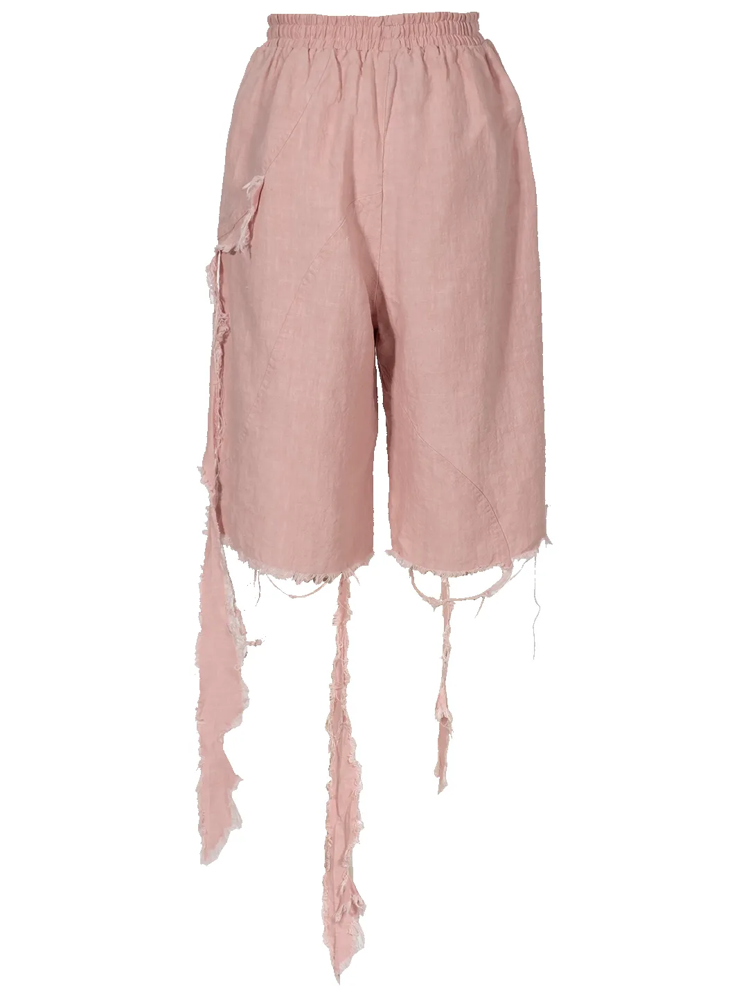 Hemp Shorts sold by Natasha Zinko product image thumbnail 3