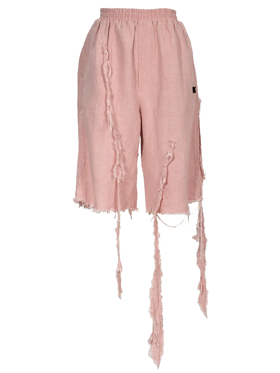 Hemp Shorts sold by Natasha Zinko