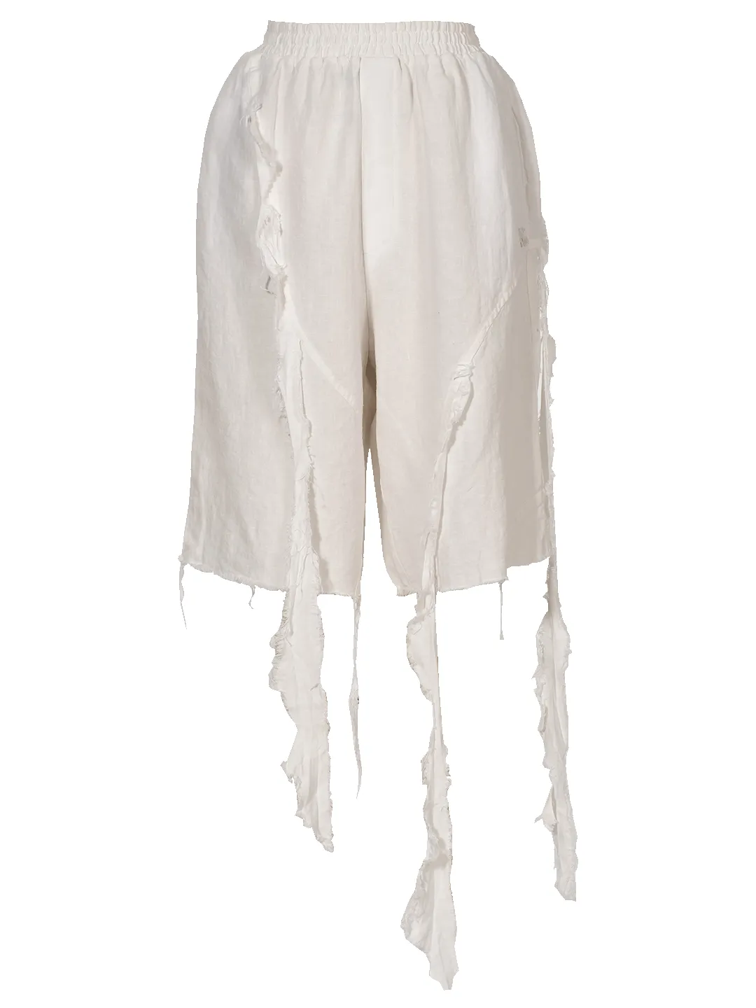 Hemp Shorts sold by Natasha Zinko