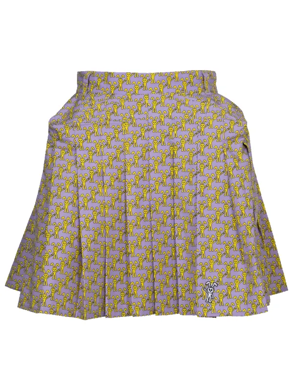 Bunny Box Skirt made by Natasha Zinko