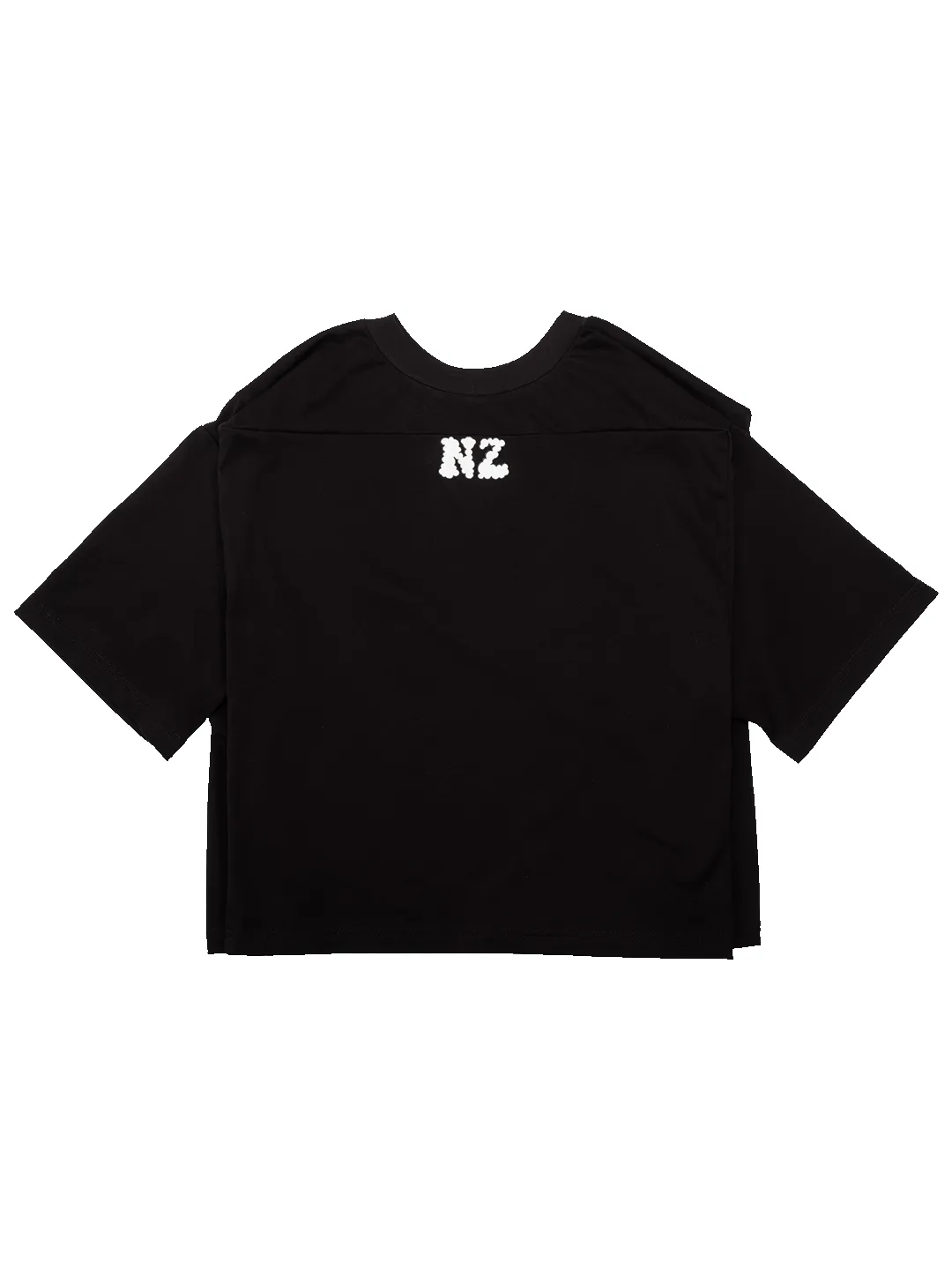 Bunny Box T-shirt sold by Natasha Zinko product image thumbnail 2