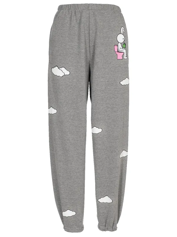 My Little Bunny Joggers sold by Natasha Zinko