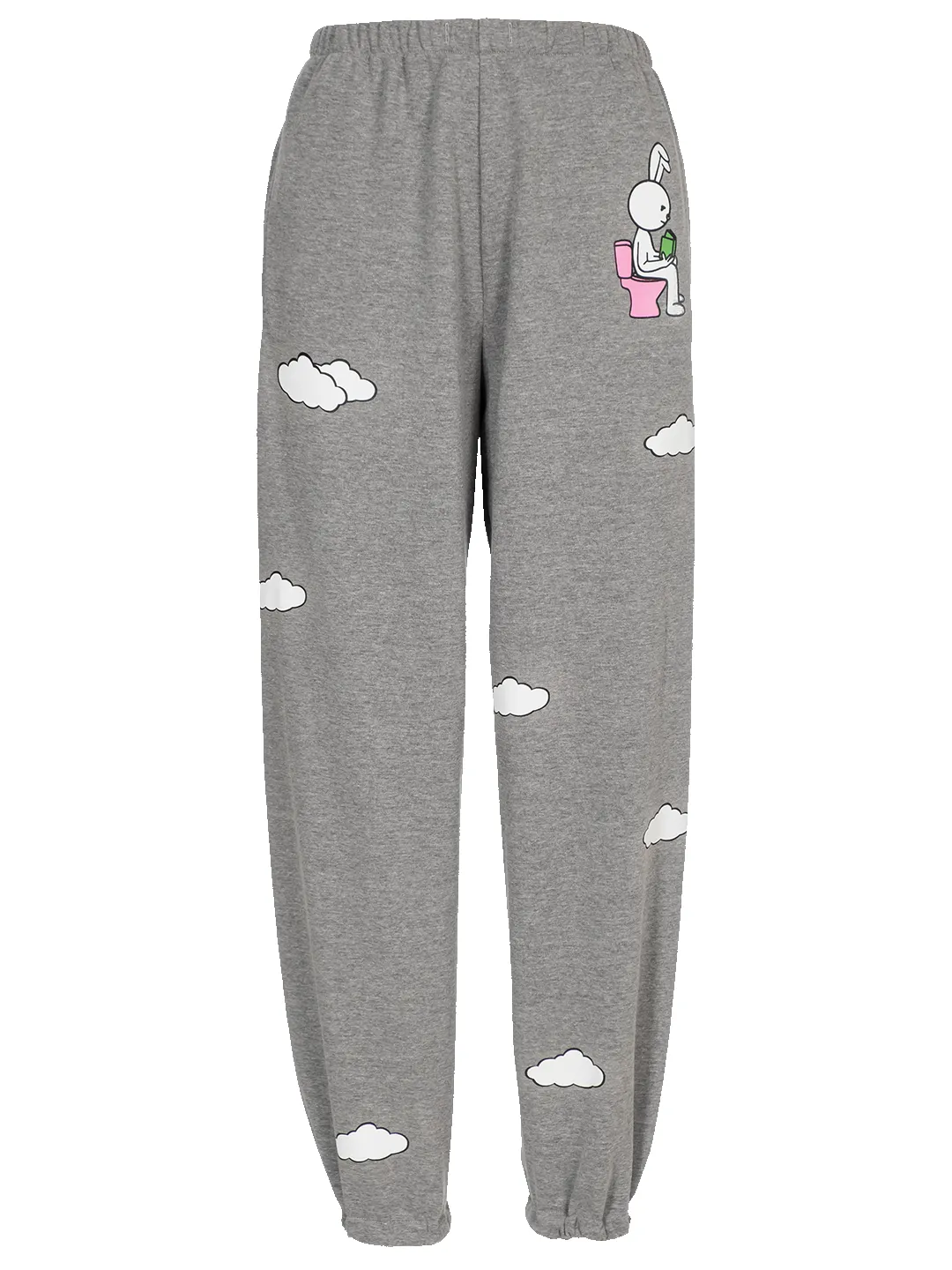 My Little Bunny Joggers sold by Natasha Zinko